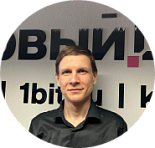 Дмитрий Михайлов